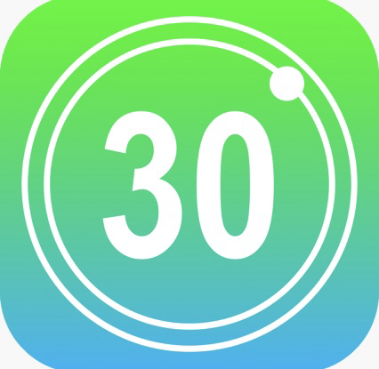 30 Day Fitness Home Workout 